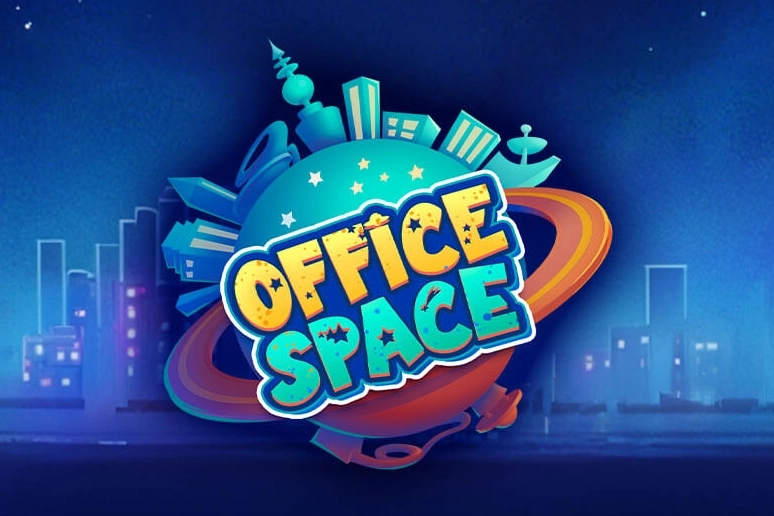 Office Space — simulador casual de escritório na VBET