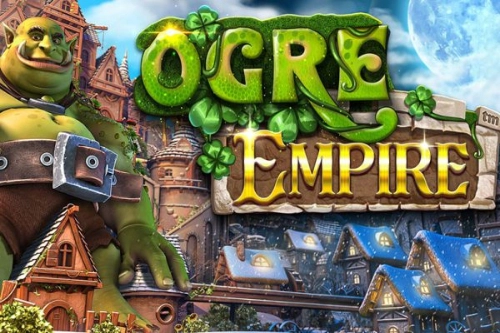 Ogre Empire — estratégia de reino na VBET