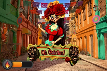 Oh Catrina — festival e mosaico cultural na VBET